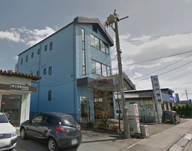 株式会社ハラダ
