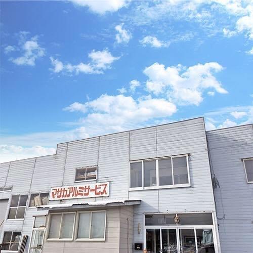 株式会社マサカ