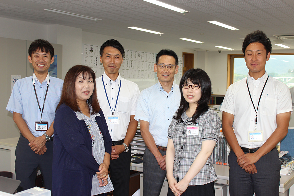 株式会社あけぼの通商