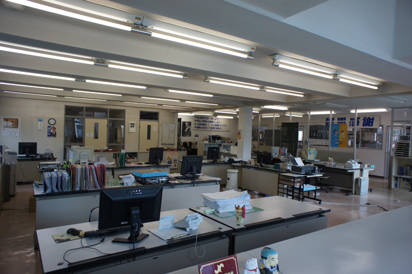 株式会社ＮＩＫＫＥＮＳＯ