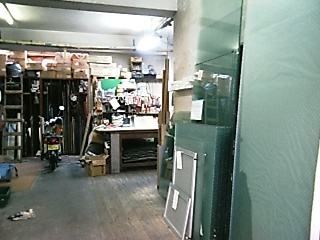 関口硝子店