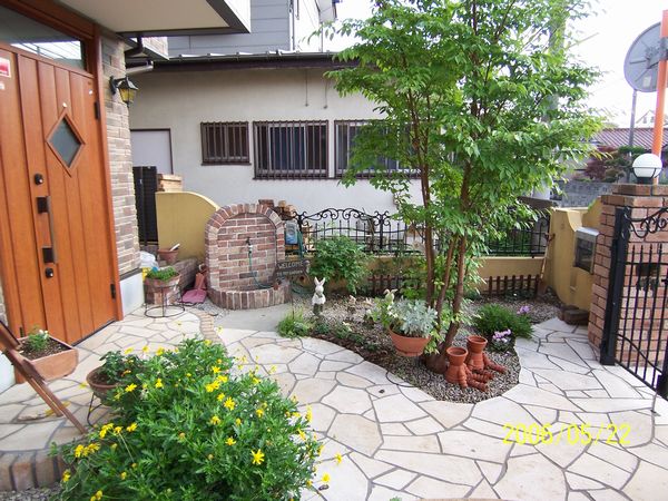 有限会社十五屋硝子建材