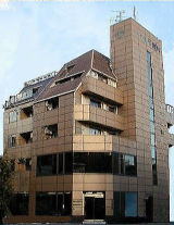 山下硝子建材株式会社