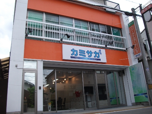 カミサカLSHD